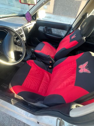 SEAT Ibiza 1999
