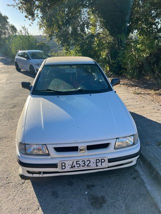 SEAT Ibiza 1999
