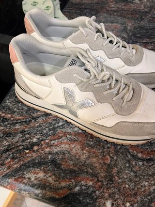Zapatillas Munich Mujer Talla 38