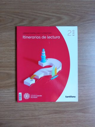 2 ESO Lengua Castellana y Literatura