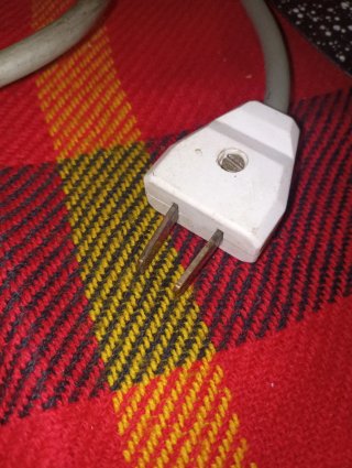 Calentador de pies eléctrico