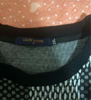 Completo estivo Louis Vuitton