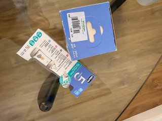 Lote 8 biberones + bolsa térmica + regalos!