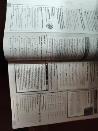 Libro workbook inglés 3ESO