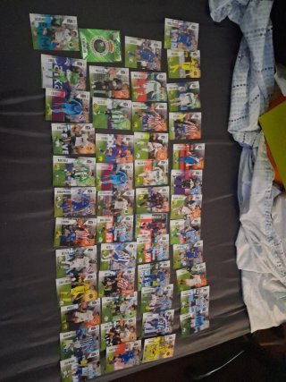 Cartas MGH 26/27