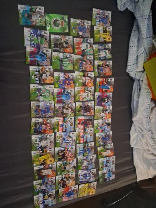 Cartas MGH 26/27