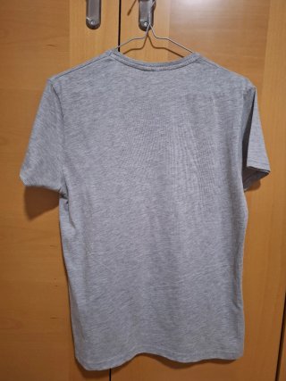 Camiseta Bartman y Radioactive Man