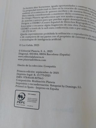 Corazón de oro