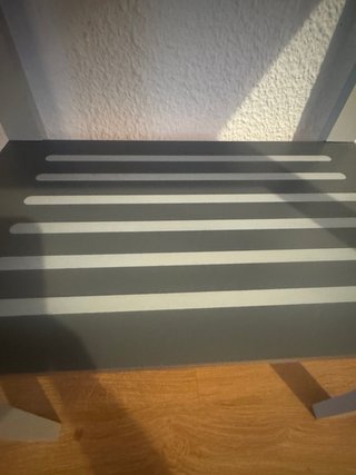 Cocinita de madera para niños