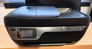 Impresora HP OfficeJet 3833