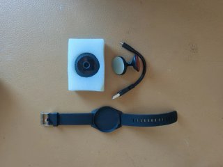 Mini Cámara WiFi 1080P HC010