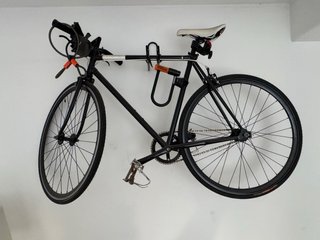 CREME Singlespeed / Fixie – Perfecto estado