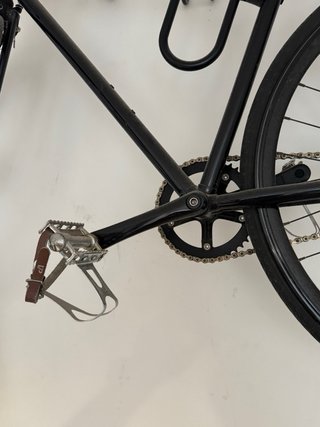 CREME Singlespeed / Fixie – Perfecto estado
