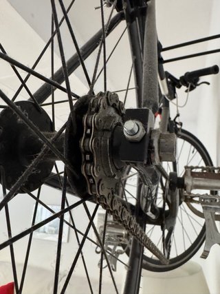 CREME Singlespeed / Fixie – Perfecto estado