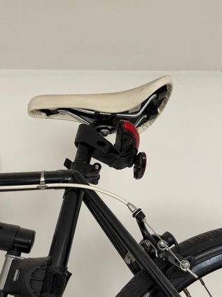 CREME Singlespeed / Fixie – Perfecto estado