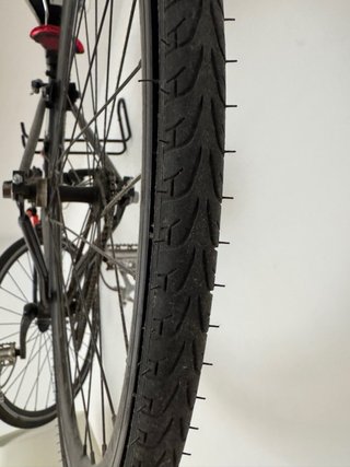 CREME Singlespeed / Fixie – Perfecto estado