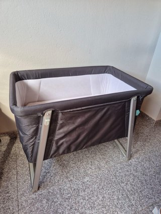 Moisés Babyhome