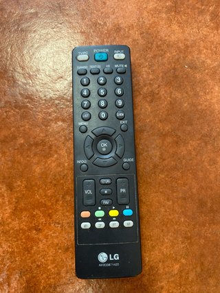 Monitor TV LG Flatron Full HD