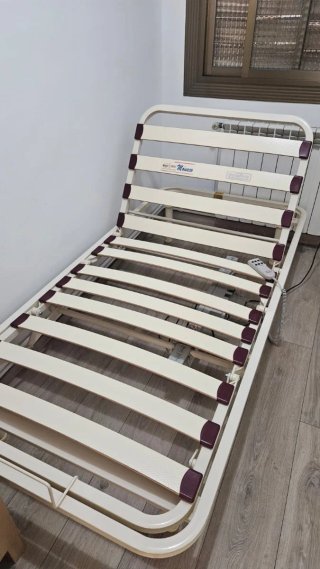 Cama abatible 185x90