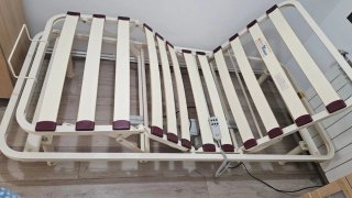 Cama abatible 185x90