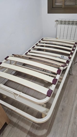 Cama abatible 185x90