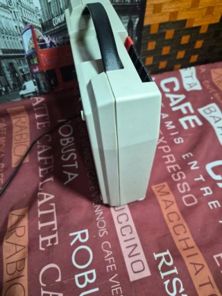 Cassette magnétophone Califone 5230AV