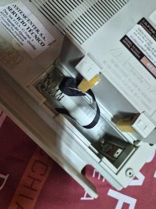 Cassette magnétophone Califone 5230AV