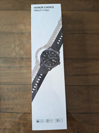 Honor Choice Watch 2 Epic Smartwatch