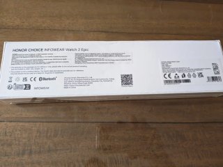 Honor Choice Watch 2 Epic Smartwatch