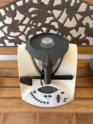 Thermomix tm31