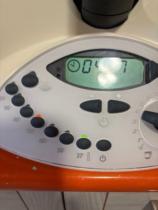 Thermomix tm31