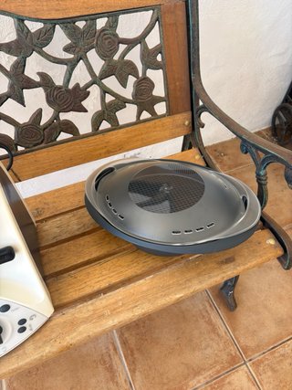 Thermomix tm31