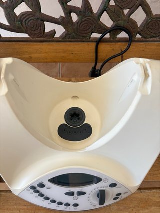 Thermomix tm31