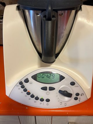 Thermomix tm31