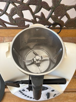 Thermomix tm31