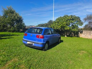 SEAT Ibiza 1999
