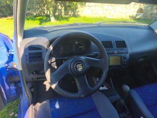 SEAT Ibiza 1999