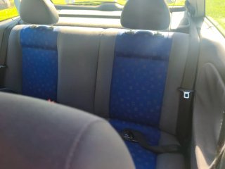 SEAT Ibiza 1999