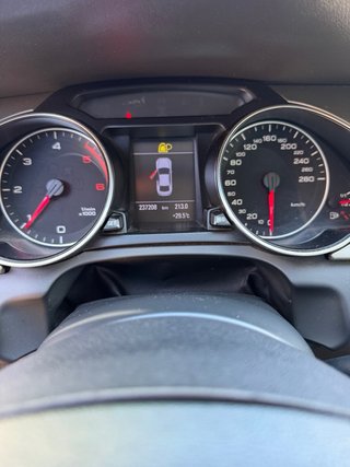 Audi A5 3.0tdi