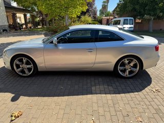 Audi A5 3.0tdi