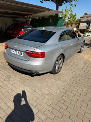 Audi A5 3.0tdi