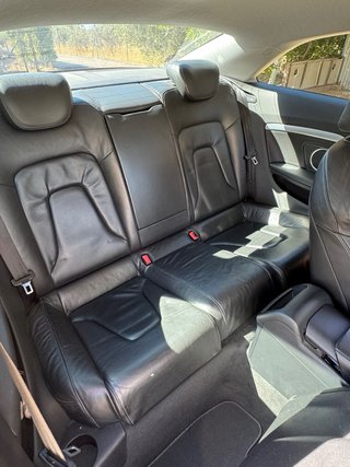 Audi A5 3.0tdi