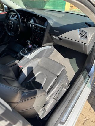 Audi A5 3.0tdi