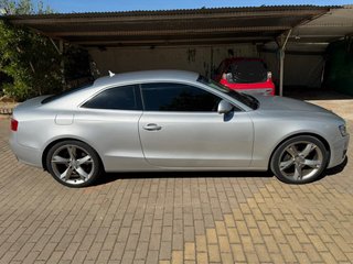 Audi A5 3.0tdi