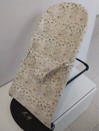 Hamaca o Silla balancín BabyBjörn