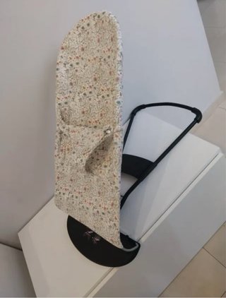 Hamaca o Silla balancín BabyBjörn