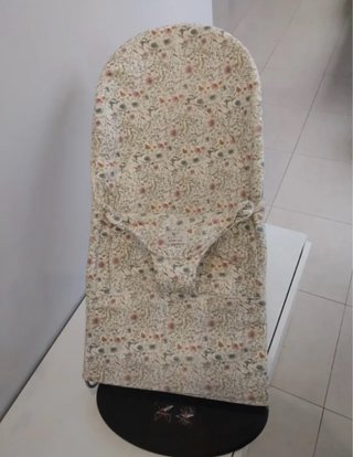 Hamaca o Silla balancín BabyBjörn