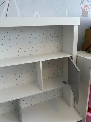 Estantería Sirius Vertbaudet