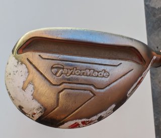 Híbrido 3 TaylorMade