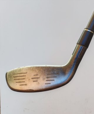 Híbrido 3 TaylorMade